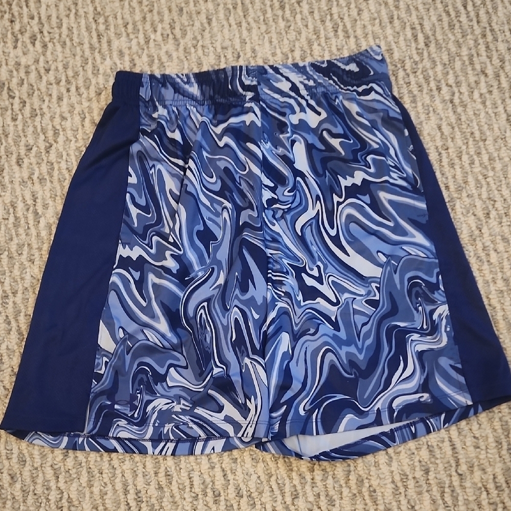 Under Armour Men's UA Woven Printed Shorts Size M